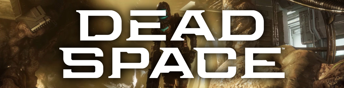 DEAD SPACE REMAKE HEAD