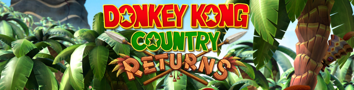 DONKEY KONG COUNTRY RETURNS COOP HEAD