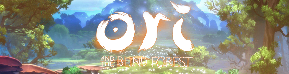 ORI AND THE BLIND FOREST HEAD