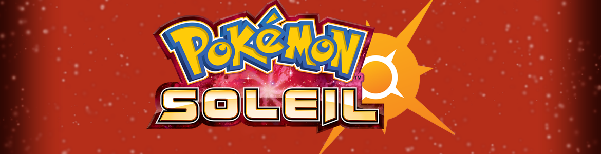 POKEMON SOLEIL HEAD