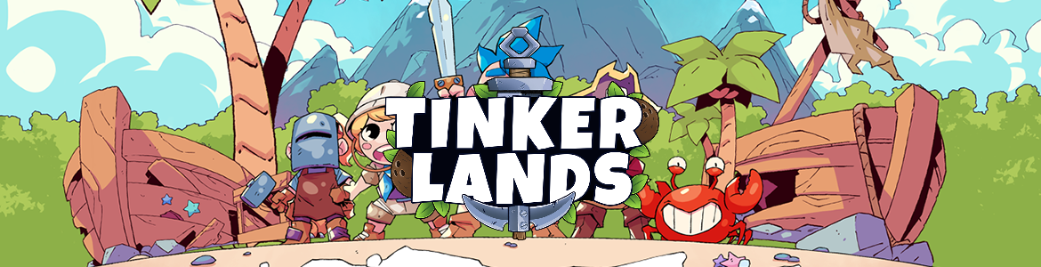 TINKERLANDS HEAD