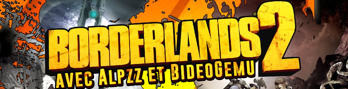 BORDERLANDS 2 HEAD
