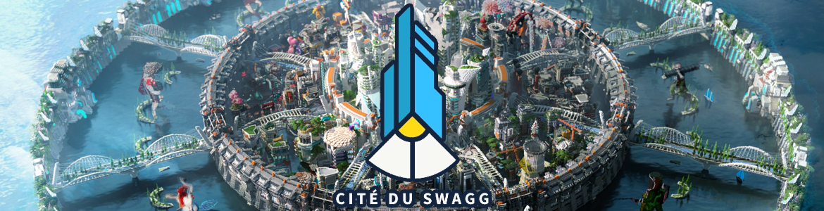 CITE DU SWAGG HEAD