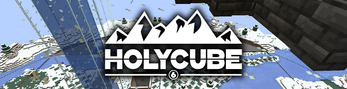 HOLYCUBE S6 LIVE HEAD