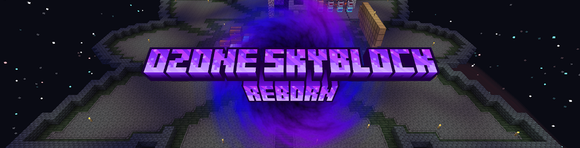 OZONE SKYBLOCK REBORN HEAD