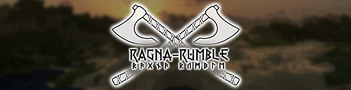 RAGNARUMBLE