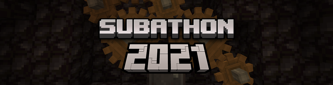 SUBATHON 2021 HEAD