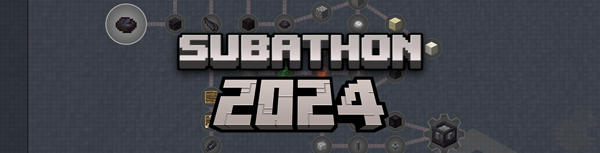 SUBATHON 2024 HEAD