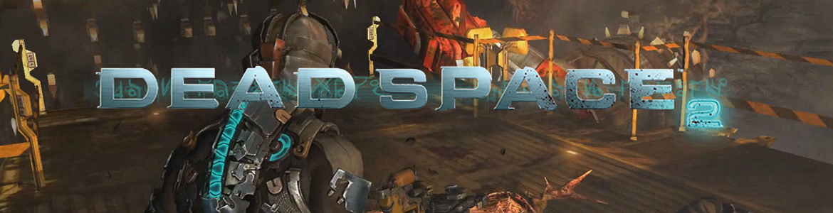 DEAD SPACE 2 HEAD