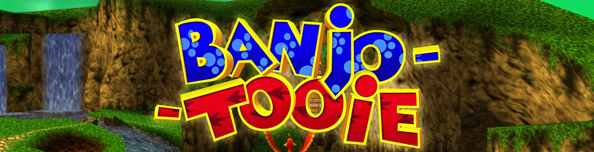 BANJO TOOIE HEAD