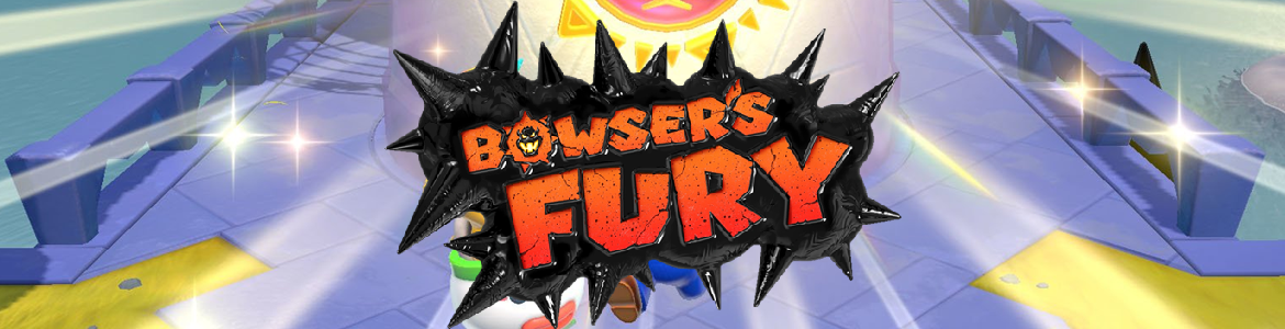 BOWSERS FURY HEAD