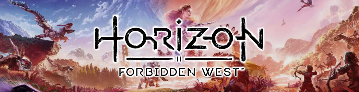 HORIZON FORBIDDEN WEST HEAD