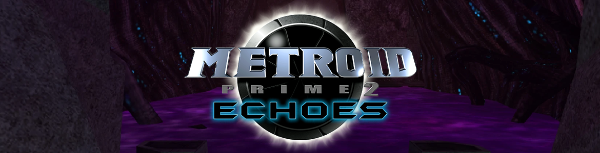 METROID PRIME 2 ECHOES LIVE HEAD