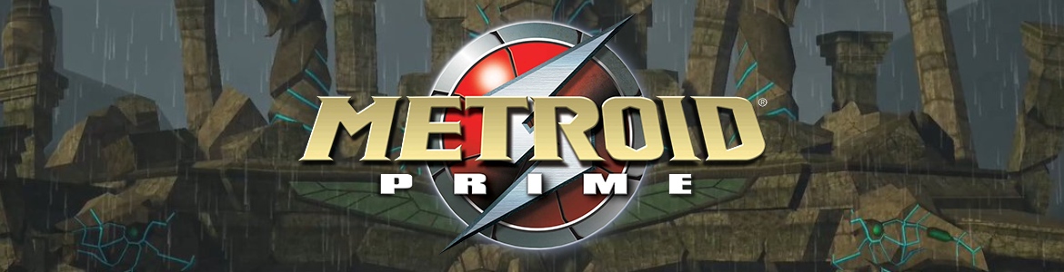 METROID PRIME HYPERMODE HEAD