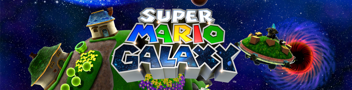 SUPER MARIO GALAXY LIVE HEAD