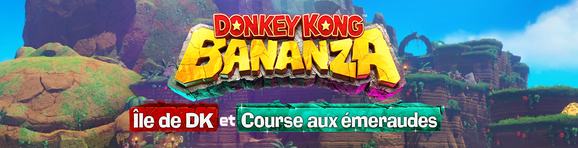 DONKEY KONG BANANZA DLC HEAD